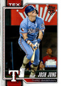 2026 Topps #98 Josh Jung