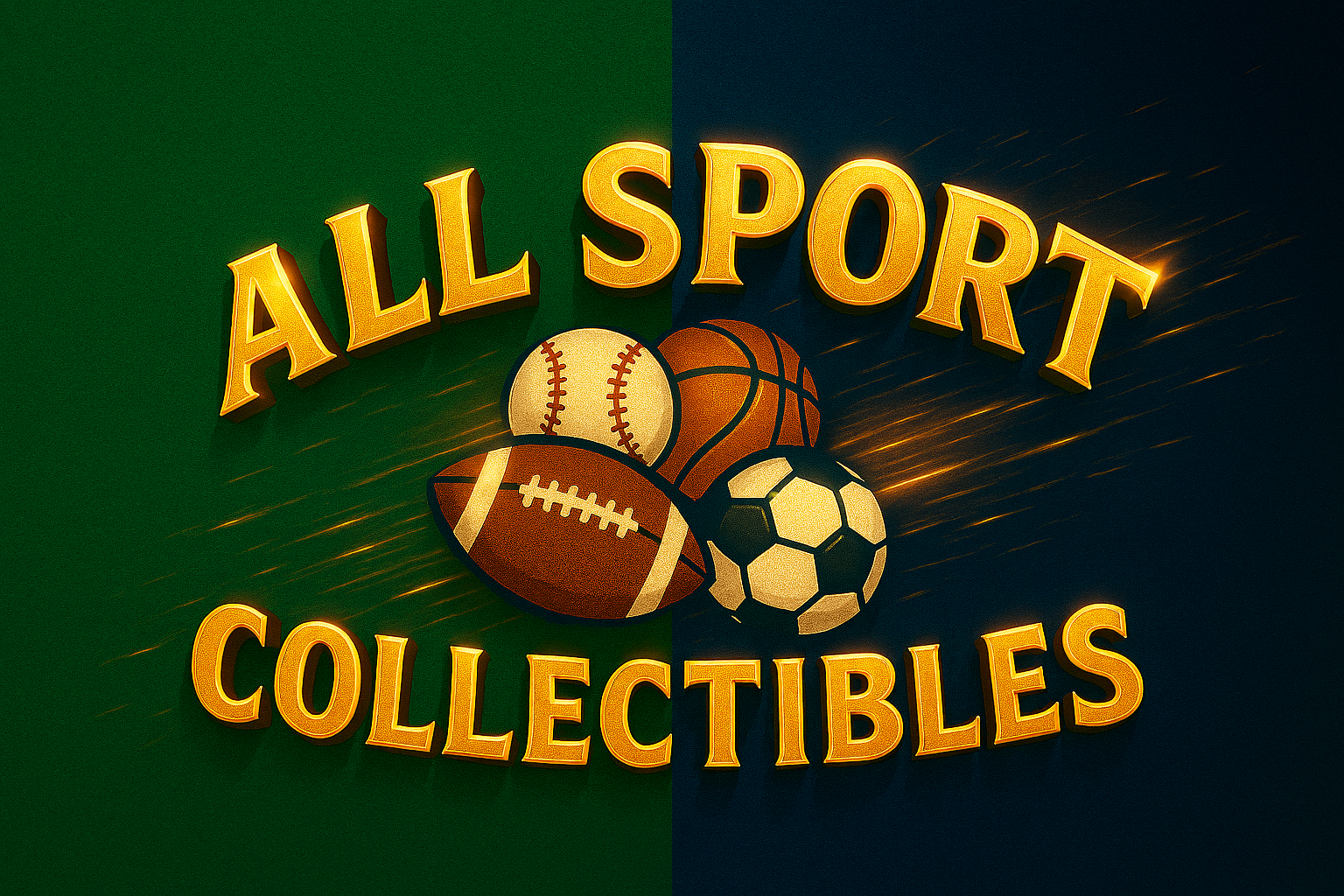 All Sport Collectibles